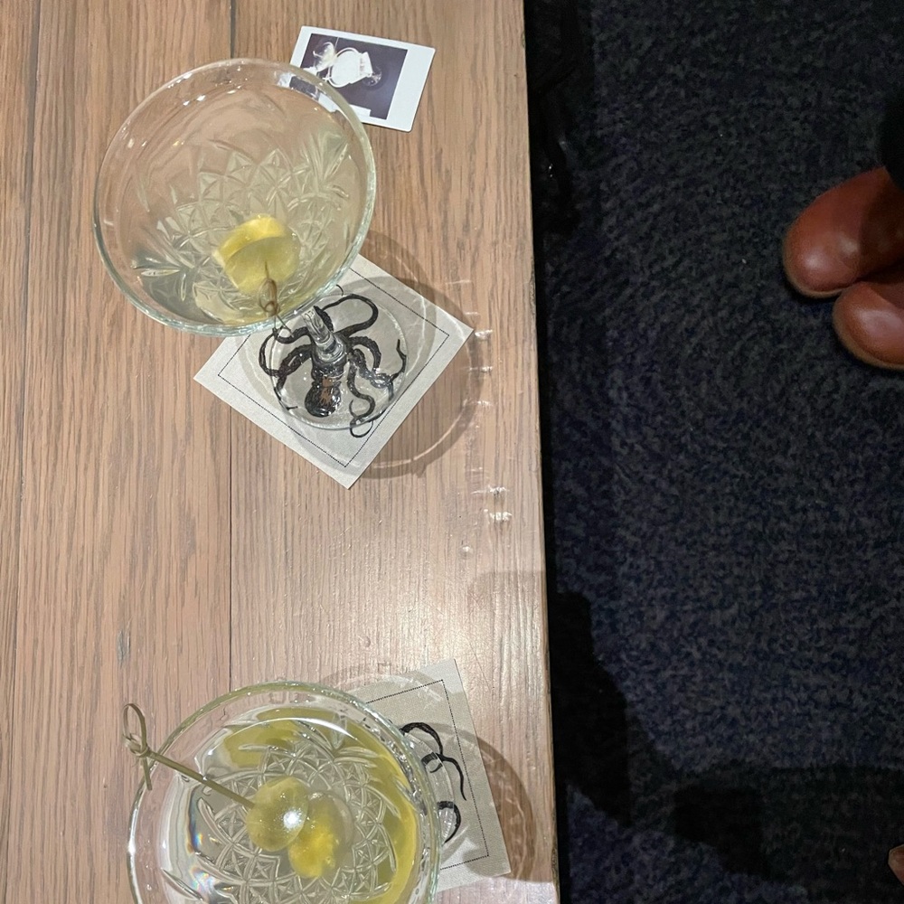 Meet your Posher, Maggie